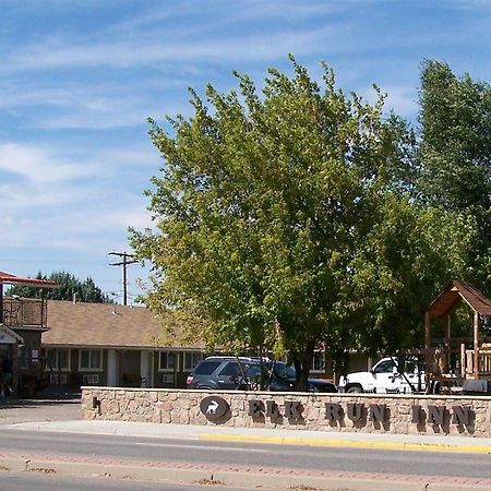 Elk Run Inn Крейг Екстер'єр фото