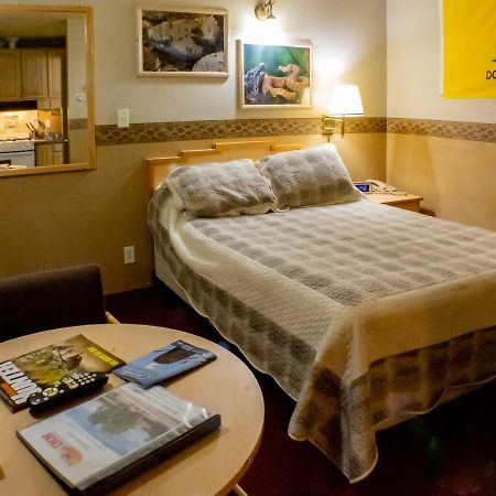 Elk Run Inn Крейг Екстер'єр фото
