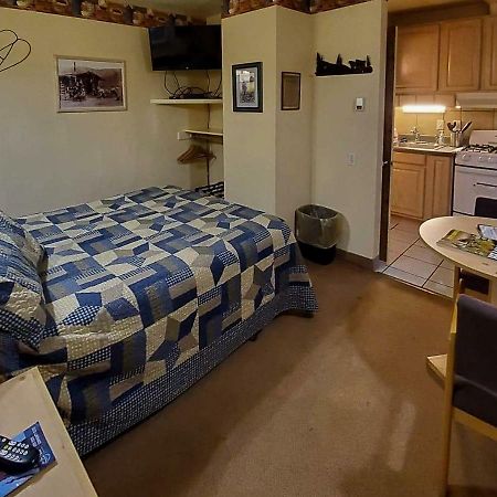 Elk Run Inn Крейг Екстер'єр фото