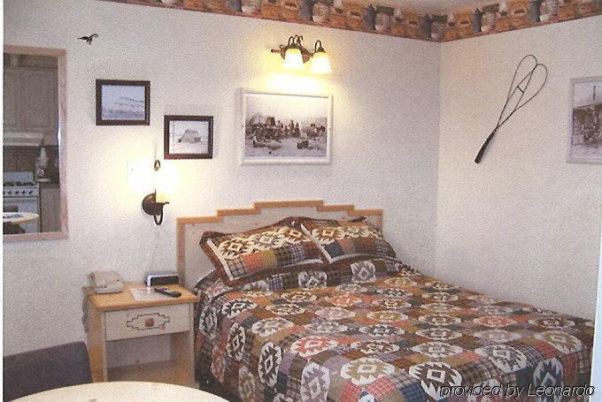 Elk Run Inn Крейг Екстер'єр фото