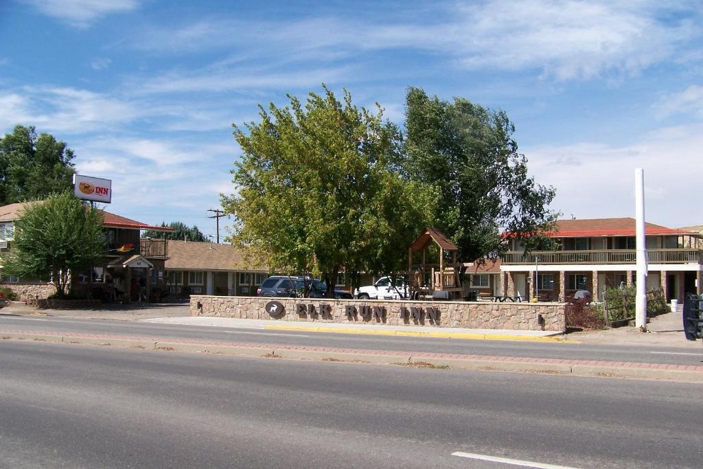 Elk Run Inn Крейг Екстер'єр фото