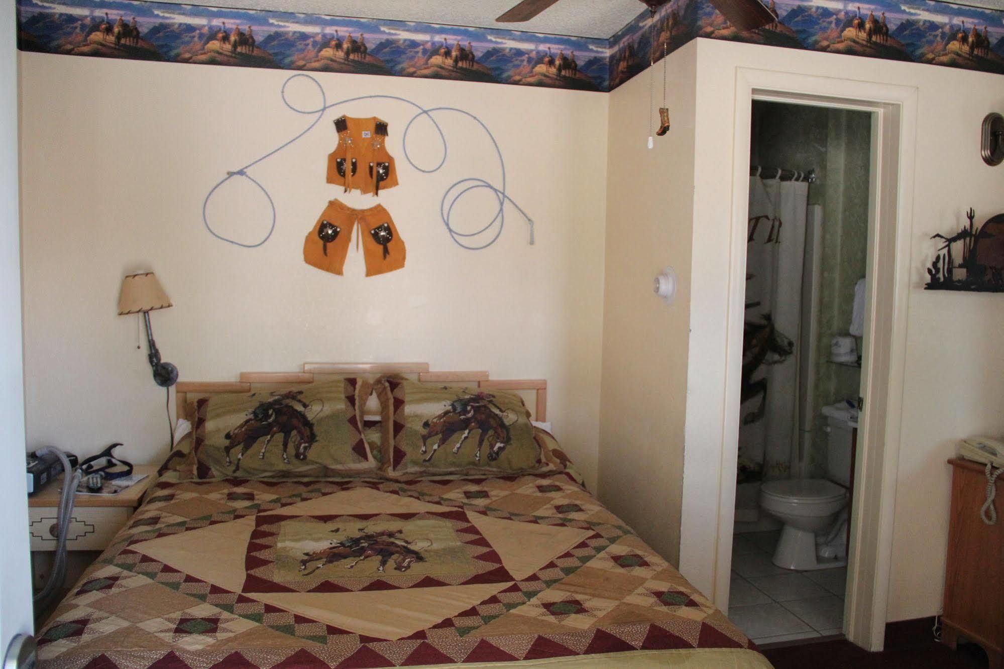 Elk Run Inn Крейг Екстер'єр фото