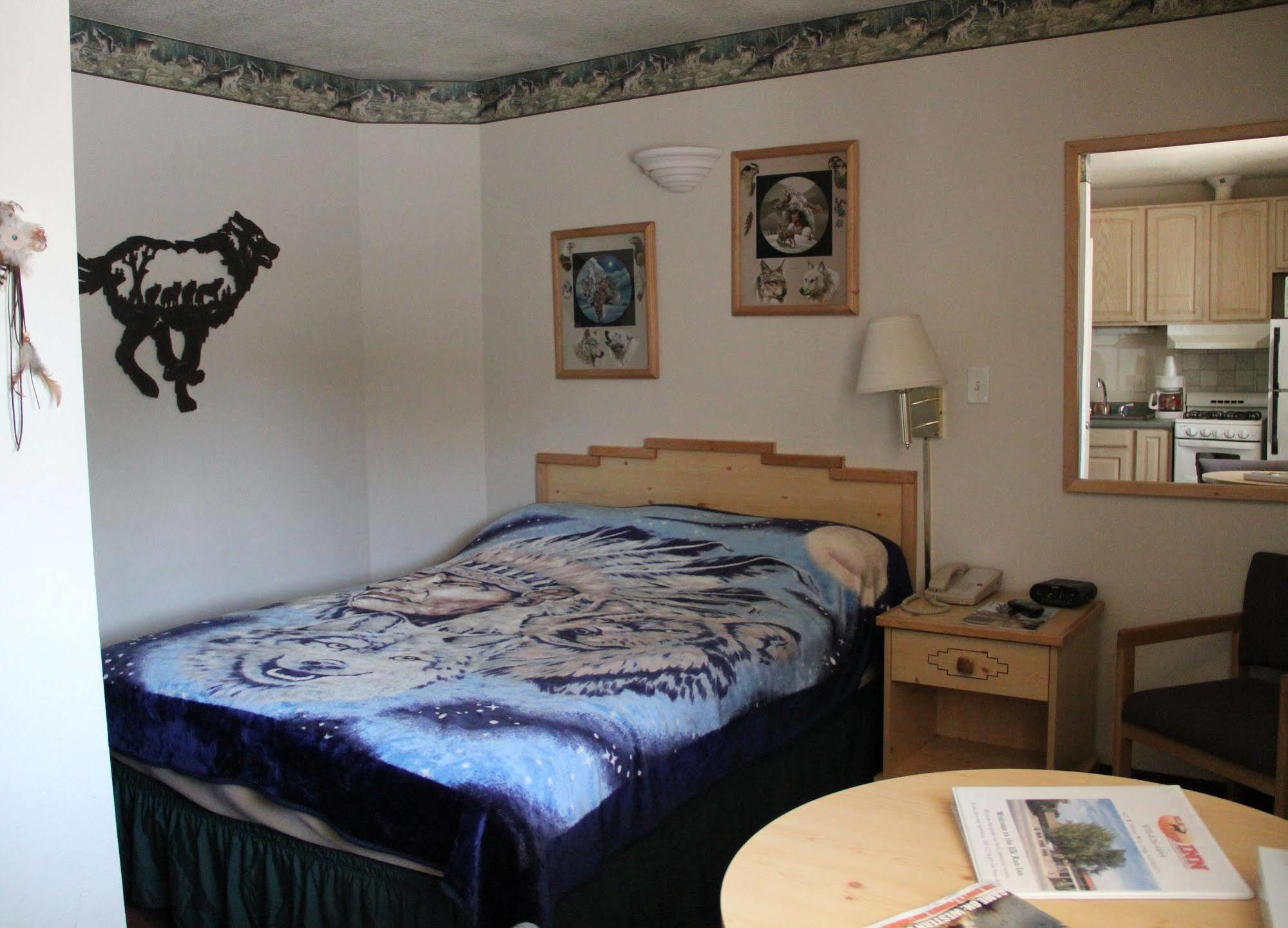 Elk Run Inn Крейг Екстер'єр фото