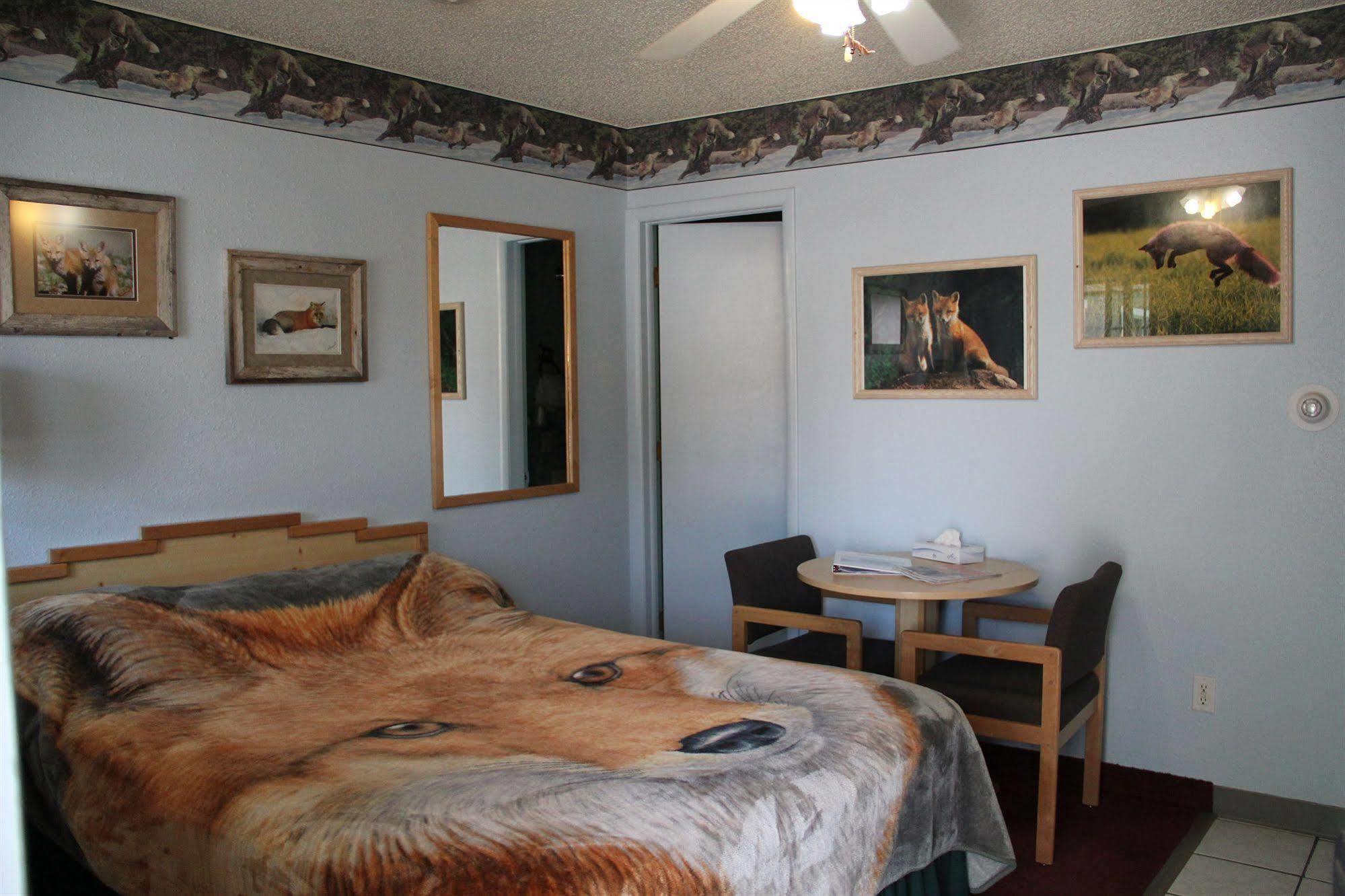 Elk Run Inn Крейг Екстер'єр фото