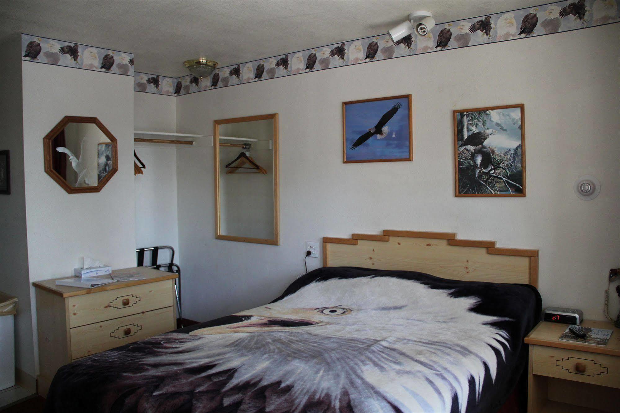 Elk Run Inn Крейг Екстер'єр фото