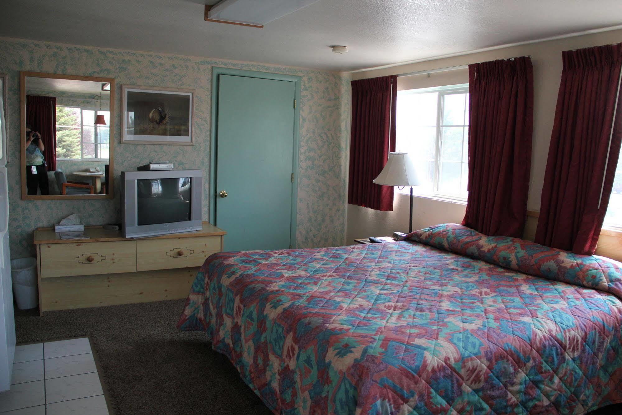 Elk Run Inn Крейг Екстер'єр фото