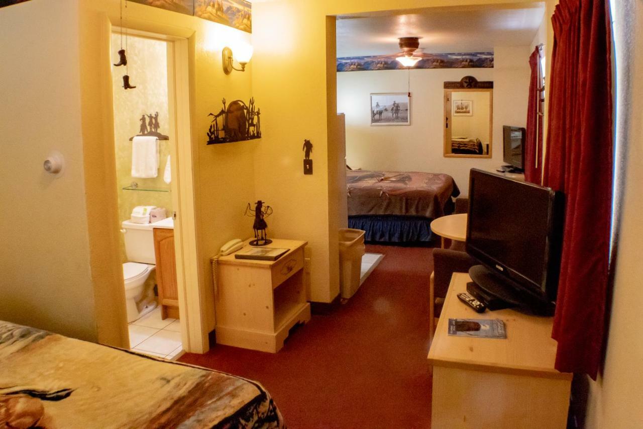 Elk Run Inn Крейг Екстер'єр фото