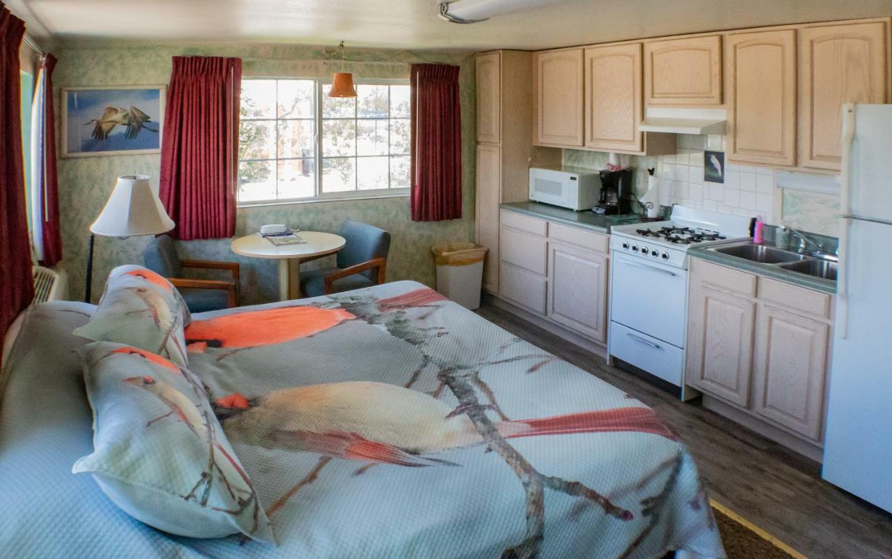 Elk Run Inn Крейг Екстер'єр фото