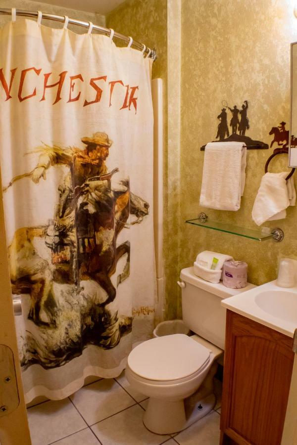 Elk Run Inn Крейг Екстер'єр фото