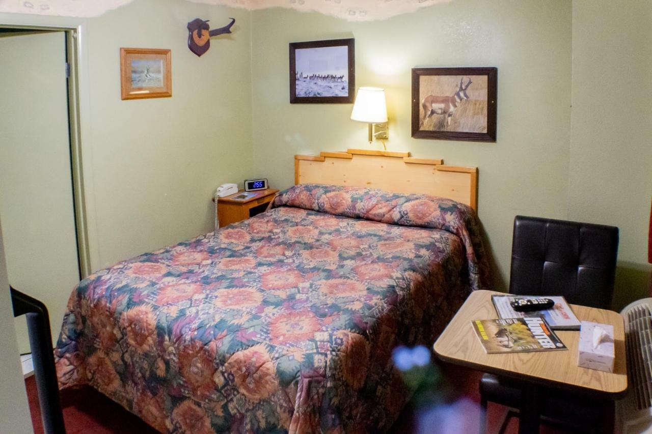Elk Run Inn Крейг Екстер'єр фото