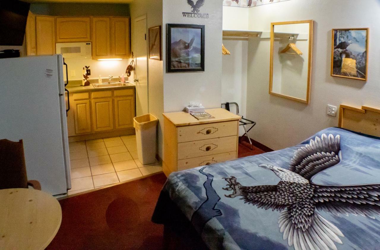 Elk Run Inn Крейг Екстер'єр фото