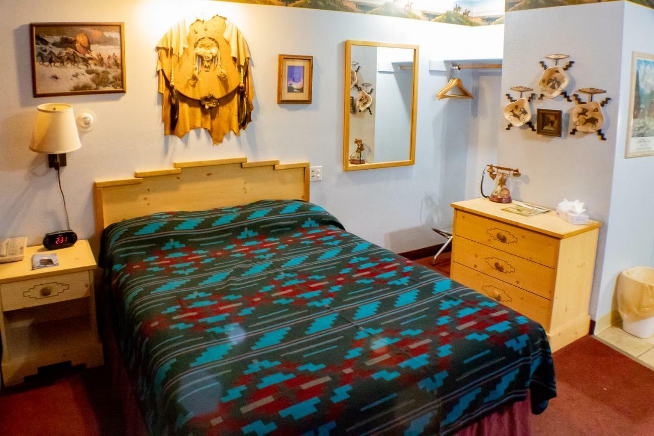 Elk Run Inn Крейг Екстер'єр фото
