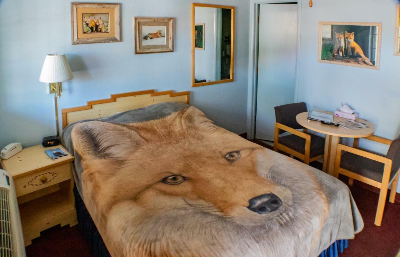 Elk Run Inn Крейг Екстер'єр фото