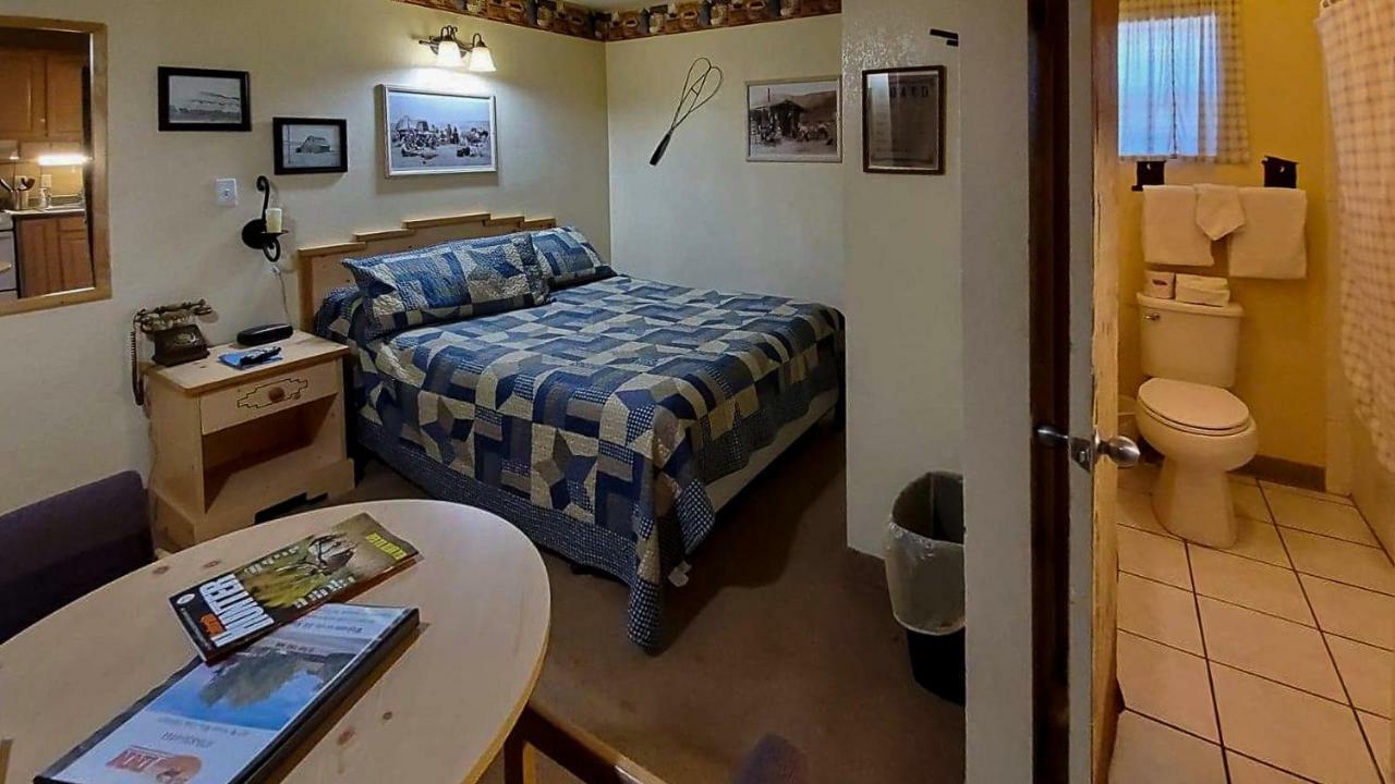 Elk Run Inn Крейг Екстер'єр фото