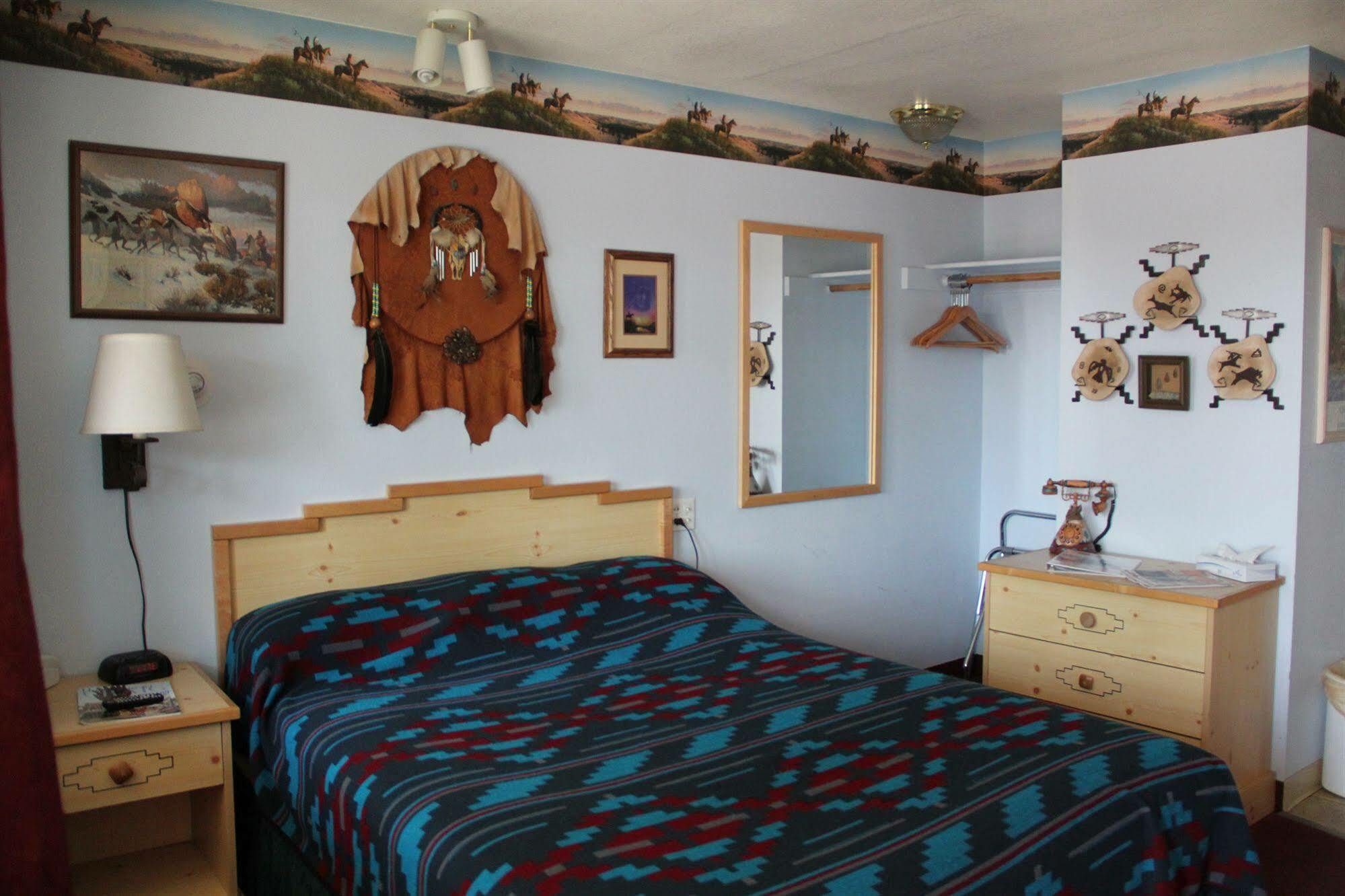 Elk Run Inn Крейг Екстер'єр фото