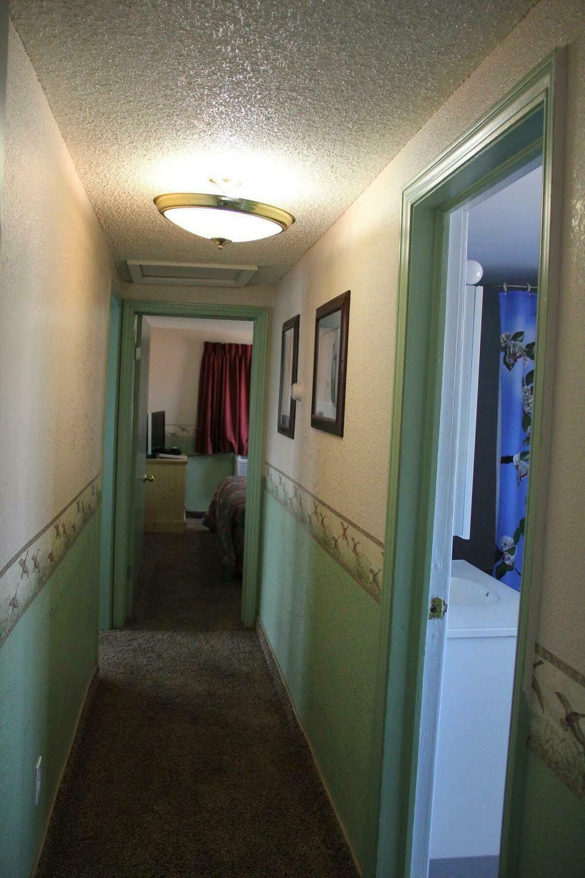 Elk Run Inn Крейг Екстер'єр фото